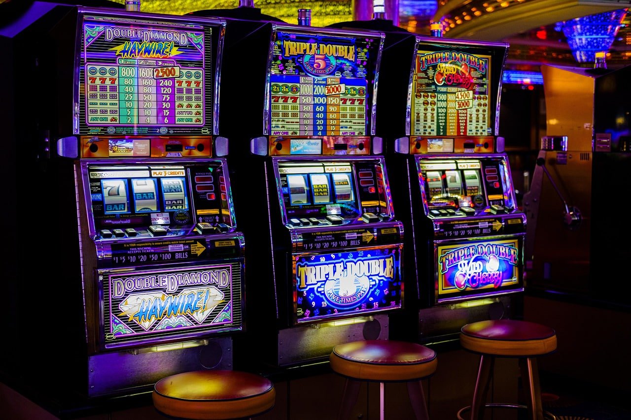 Pengganda bonus Pengganda kemenangan dalam permainan Money Train