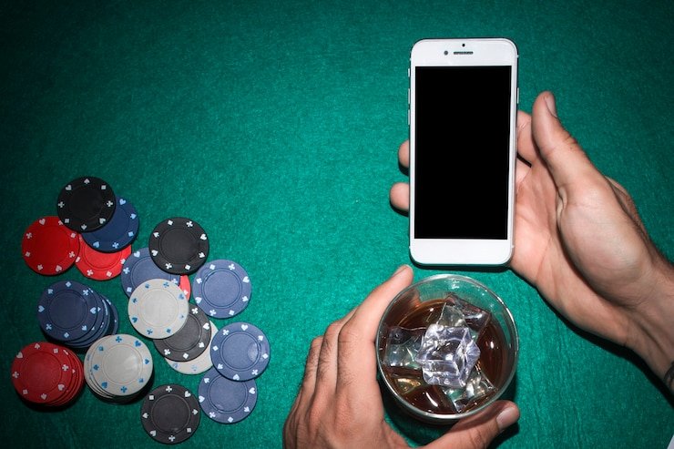 platinum togel featured game showcase