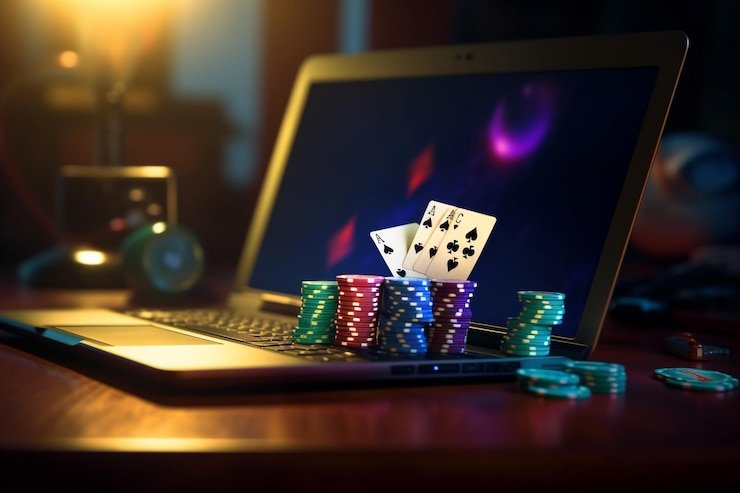 Antarmuka pembayaran platinum togel